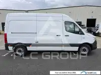 2021 Mercedes Benz Sprinter
