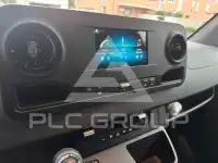 2021 Mercedes Benz Sprinter