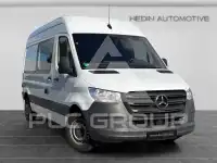 2021 Mercedes Benz Sprinter