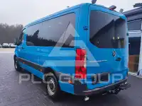 2021 Mercedes Benz Sprinter