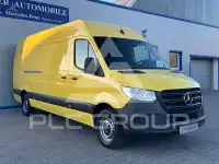 2021 Mercedes Benz Sprinter