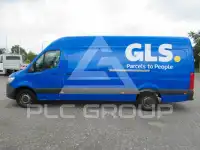 2021 Mercedes Benz Sprinter