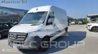 2021 Mercedes Benz Sprinter