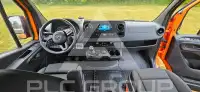 2021 Mercedes Benz Sprinter