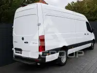 2021 Mercedes Benz Sprinter