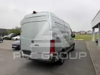 2021 Mercedes Benz Sprinter