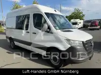 2021 Mercedes Benz Sprinter