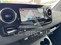 2021 Mercedes Benz Sprinter