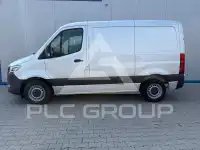 2021 Mercedes Benz Sprinter
