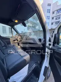 2021 Mercedes Benz Sprinter
