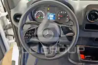 2022 Mercedes Benz Sprinter