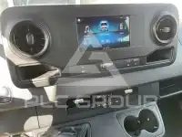 2021 Mercedes Benz Sprinter