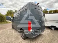 2021 Mercedes Benz Sprinter