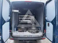 2021 Mercedes Benz Sprinter