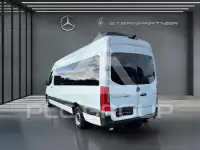 2021 Mercedes Benz Sprinter