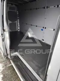 2021 Mercedes Benz Sprinter