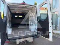 2021 Mercedes Benz Sprinter