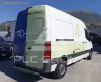 2021 Mercedes Benz Sprinter