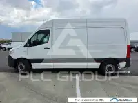 2021 Mercedes Benz Sprinter