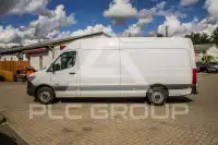 2021 Mercedes Benz Sprinter