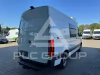 2021 Mercedes Benz Sprinter