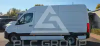 2021 Mercedes Benz Sprinter