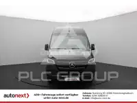 2021 Mercedes Benz Sprinter