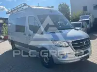 2021 Mercedes Benz Sprinter