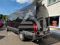 2021 Mercedes Benz Sprinter