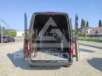 2021 Mercedes Benz Sprinter