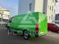 2021 Mercedes Benz Sprinter