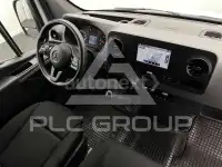 2021 Mercedes Benz Sprinter