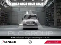 2021 Mercedes Benz Sprinter