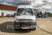 2021 Mercedes Benz Sprinter