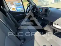 2021 Mercedes Benz Sprinter