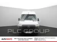 2021 Mercedes Benz Sprinter