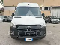 2021 Mercedes Benz Sprinter