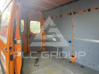 2021 Mercedes Benz Sprinter