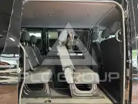 2021 Mercedes Benz Sprinter