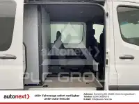 2021 Mercedes Benz Sprinter