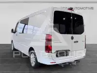2021 Mercedes Benz Sprinter