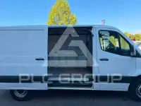 2021 Mercedes Benz Sprinter