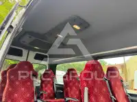 2021 Mercedes Benz Sprinter