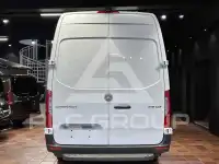 2021 Mercedes Benz Sprinter