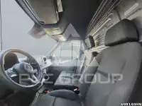 2021 Mercedes Benz Sprinter