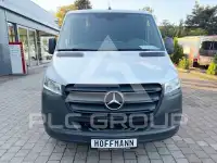 2021 Mercedes Benz Sprinter