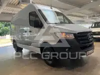 2021 Mercedes Benz Sprinter