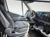 2021 Mercedes Benz Sprinter