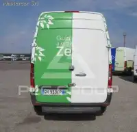 2021 Mercedes Benz Sprinter