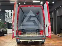2021 Mercedes Benz Sprinter